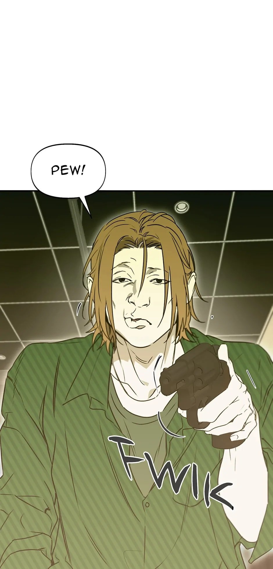 Nerd Project, Chapter 31 image 53